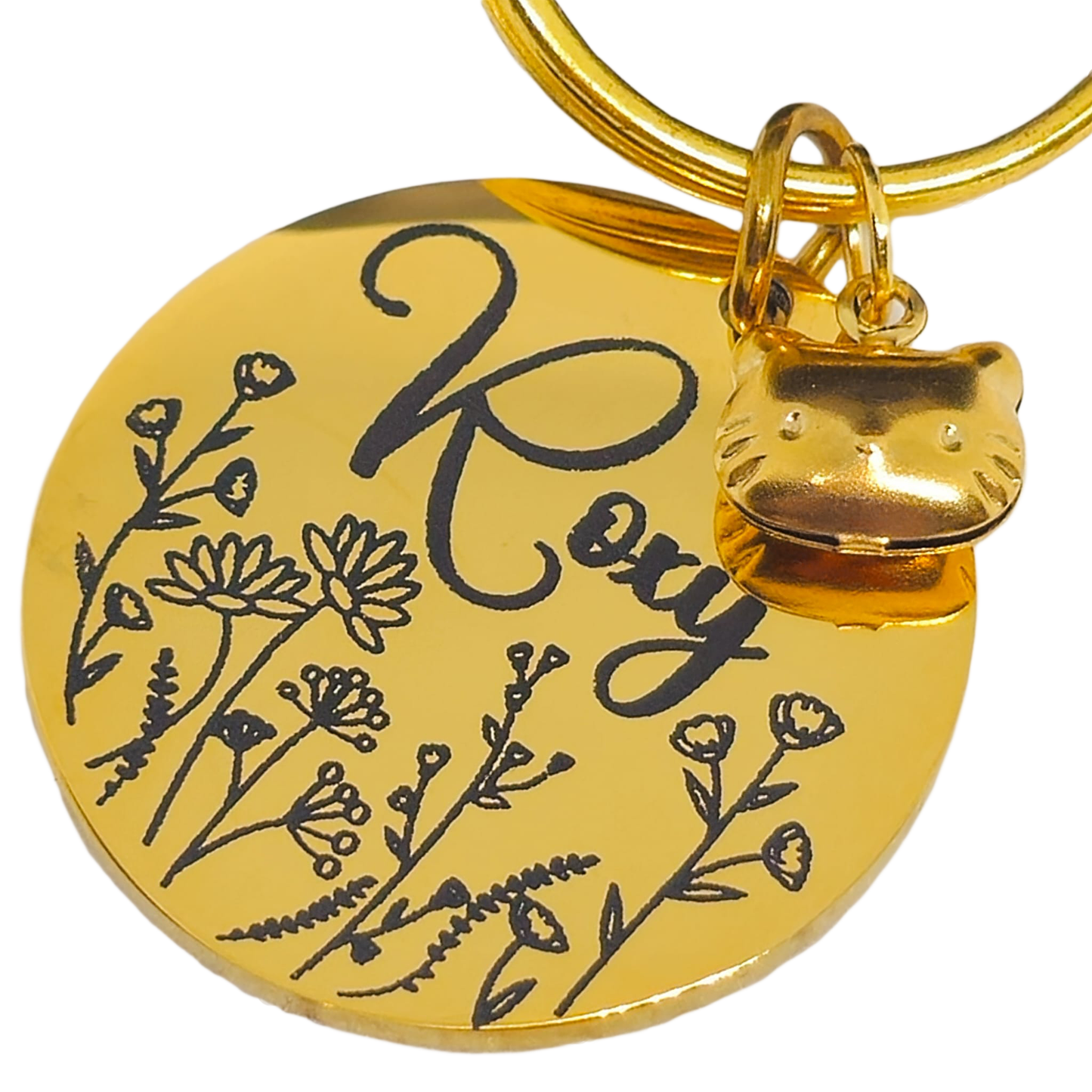 Dog and Cat tag Orbits Collection (Design)