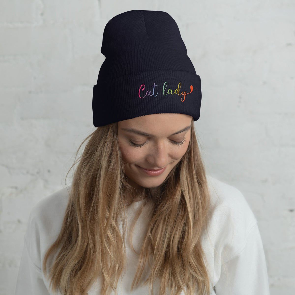 Embroidery Collection