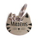 Silver Cat