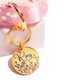 Custom Circle Pet ID Tag